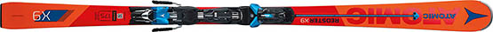 Atomic Redster X9 2017/2018